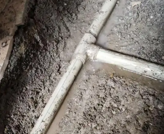 罗定漏水维修电话