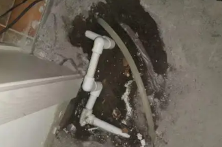 罗定卫生间漏水检测多少钱
