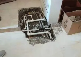 罗定查漏水多少钱